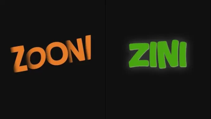 ASTRO présente sa première unité, ZOONIZINI ASTRO présente sa première unité, ZOONIZINI