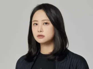 Lee Do-Kyung, nouvelle CEO de ADOR