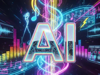 L'IA en K-pop, pour bientôt ?
