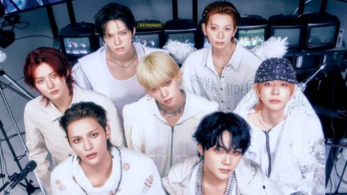 AMPERS&ONE, de retour avec 'Loud & Proud"