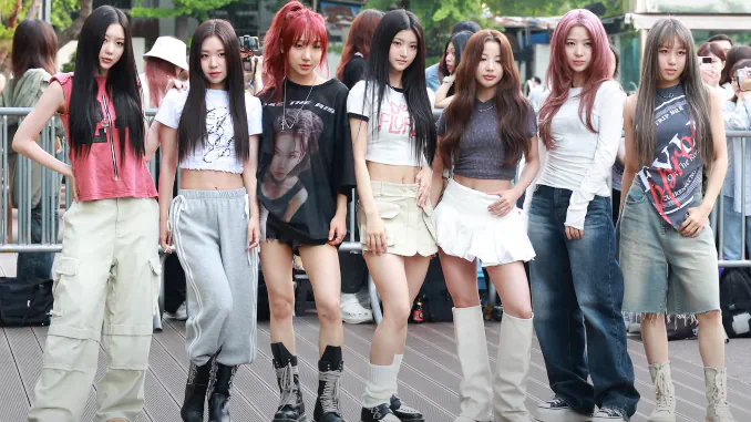 BADVILLAIN annonce son comeback avec 'Thriller' BADVILLAIN annonce son comeback avec 'Thriller'