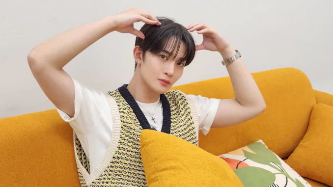 Bae Jin-Young, en solo après CIX