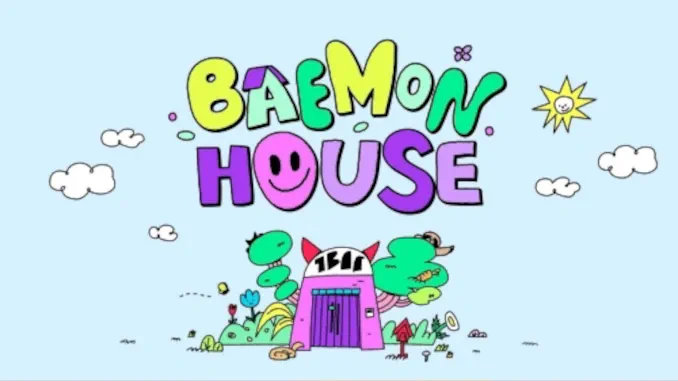 BABYMONSTER s'installe dans la Baemon House BABYMONSTER s'installe dans la Baemon House