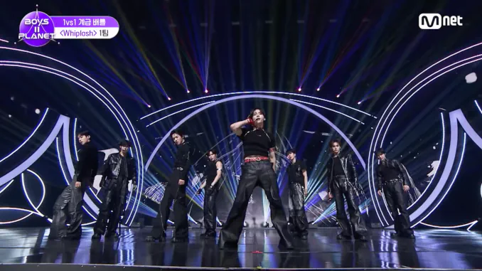 Boys II Planet, l'épisode 4 et ses battles