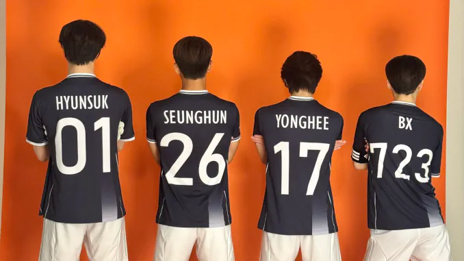 CIX : comeback en septembre 2025