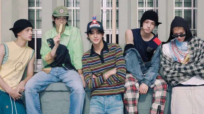 CORTIS,CORTIS profil membres,CORTIS members,CORTIS BigHit