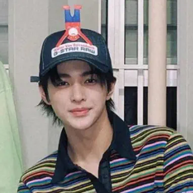 CORTIS,CORTIS profil membres,CORTIS members,CORTIS BigHit