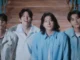 DAY6 fête ses 10 ans avec un album complet