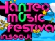 Le Hanteo Music Festival 2025 reporté
