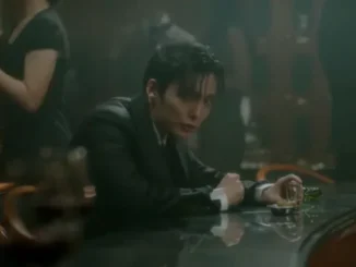 Junhee (ACE) publie le single 'Supernova'