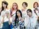 KEP1ER officialise son comeback pour août 2025
