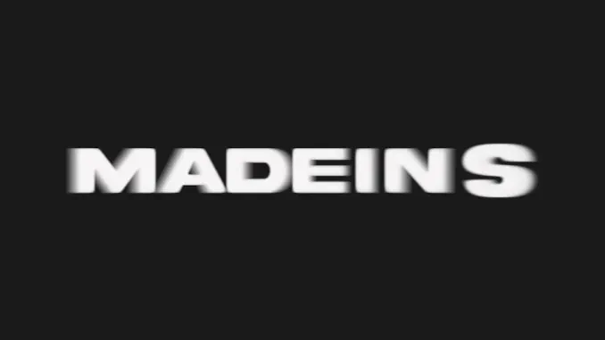 MADEIN S, première unité du girlgroup MADEIN