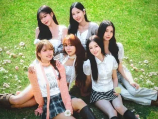 MOMOLAND annonce son comeback en septembre 2025