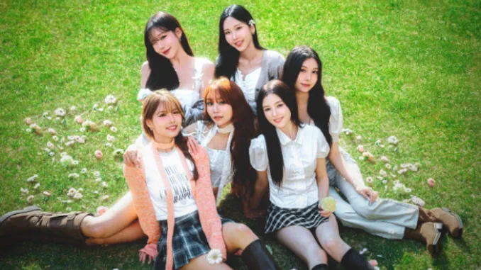 MOMOLAND annonce son comeback en septembre 2025