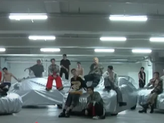 MONSTA X dévoile le teaser de Do What I Want