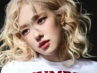les MTV VMAs 2025 dévoilent leurs nominés en K-pop