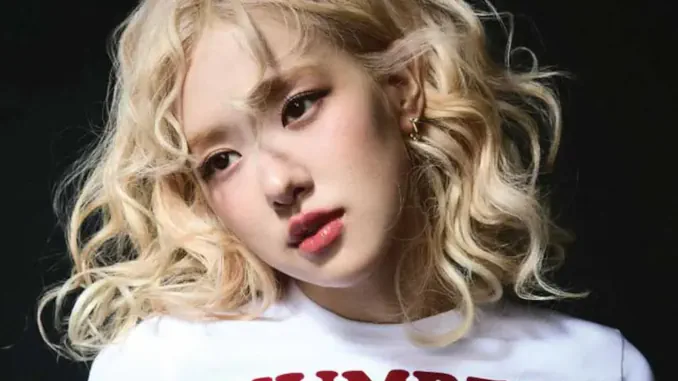 les MTV VMAs 2025 dévoilent leurs nominés en K-pop