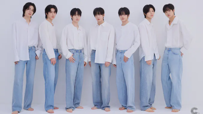 Le nouveau groupe de C9 Entertainment dévoile son nom