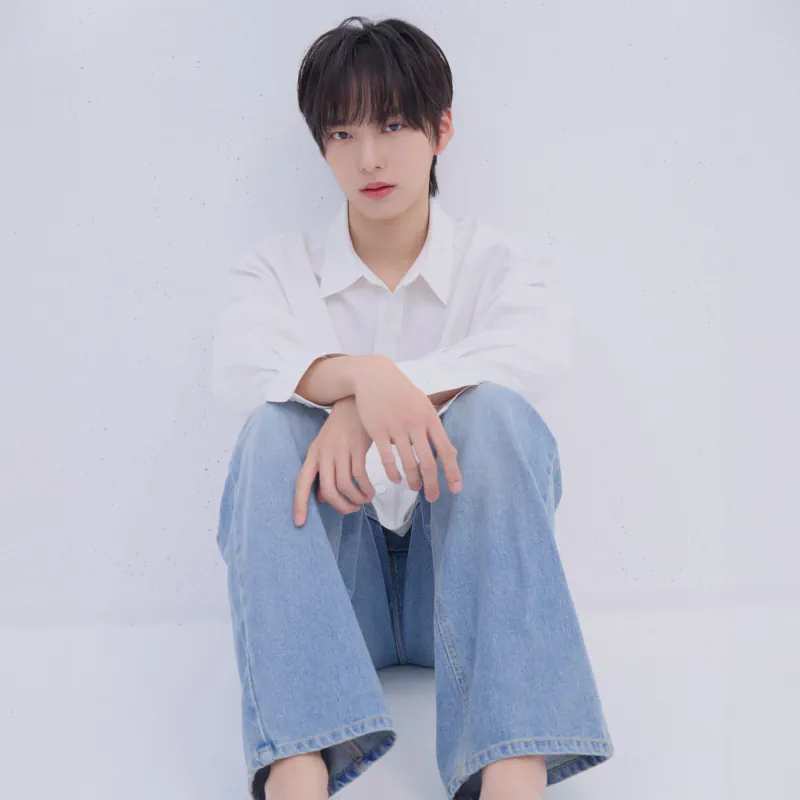 naze kpop,naze membres,naze profil membres,naze members,naze c9rookies
