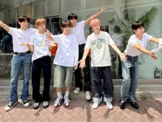 NCT WISH, de retour le 1er septembre