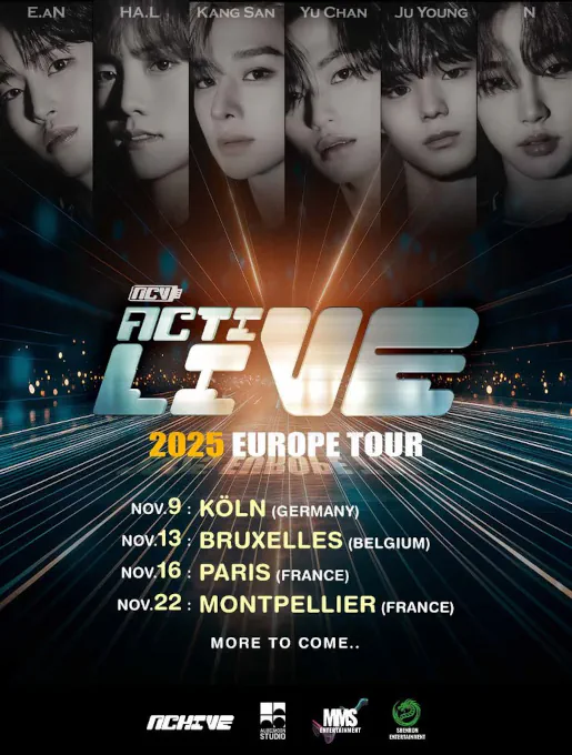 concert kpop,concert kpop europe 2025,kpop concert france,concert kpop france 2025,concert kpop paris,kpop concert europe 2025