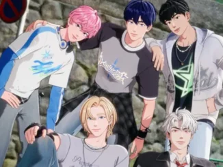 PLAVE mène campagne contre la drogue à Séoul