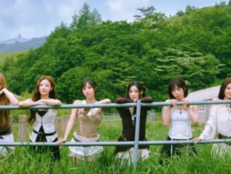 PURPLE KISS annonce sa séparation