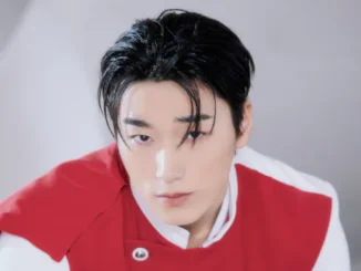 San de ATEEZ, prochain MC de Boys II Planet