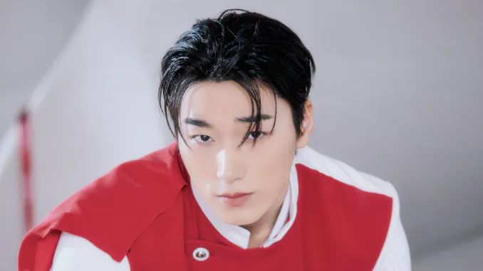 San de ATEEZ, prochain MC de Boys II Planet San de ATEEZ, prochain MC de Boys II Planet
