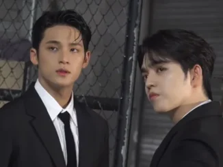 L'unité S.Coups et Mingyu confirmée