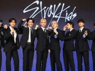 STRAY KIDS publie Karma, son 4e full album