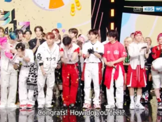 Stray Kids : Succès de Karma