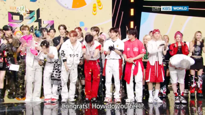 Stray Kids : Succès de Karma Stray Kids : Succès de Karma