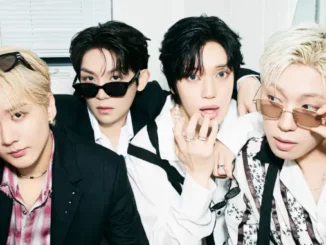 TEEN TOP fête ses 15 ans avec un nouveau single