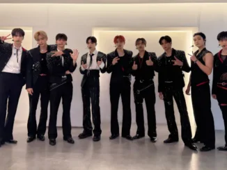 Le concert de THE BOYZ perturbé par une alerte à la bombe