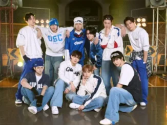 TREASURE annonce son 3e EP