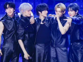 TXT sort les MV des titres solo de son 4e album complet
