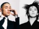 Vince et G-Dragon en duo
