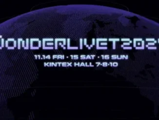 La 2e édition du festival Wonderlivet annoncée