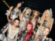 XG sort son premier album live