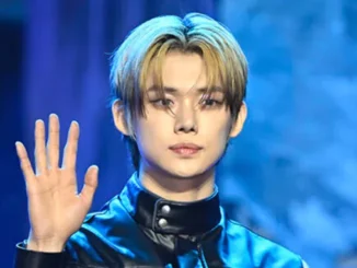 Yeonjun de TXT prépare son album solo