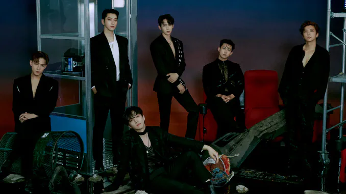 2PM, en comeback en 2026 ?