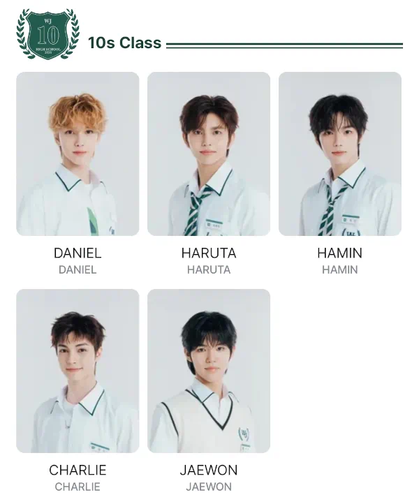 smtr25,reply high school,smtr25 reply high school,membres smtr25,SM Entertainment trainees