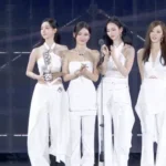 The Fact Music Awards (TMA) dévoilent les vainqueurs 2025