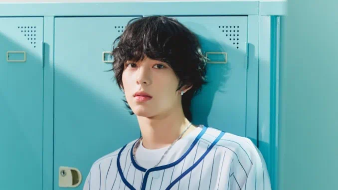 Chih En de AHOF en hiatus pour raisons de santé Chih En de AHOF en hiatus pour raisons de santé