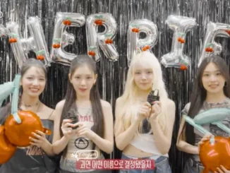 Baby DONT Cry nomme son fandom