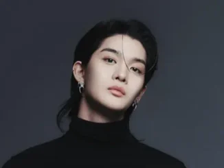 Bae Jin-Young annonce la date de ses débuts solo