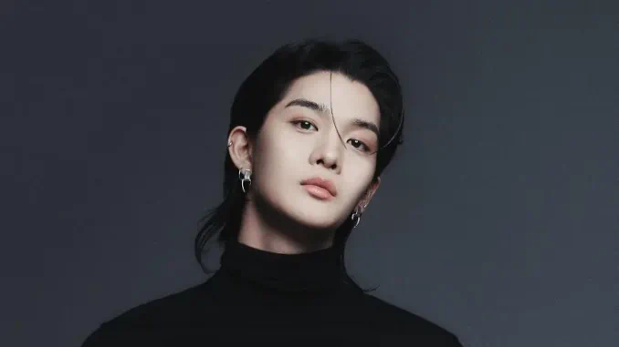 Bae Jin-Young annonce la date de ses débuts solo Bae Jin-Young annonce la date de ses débuts solo