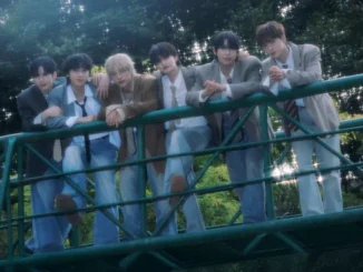 BAE173 conforme son comeback avec deux pré-sorties