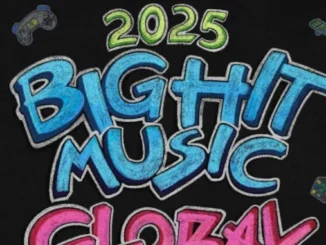 BIGHIT annonce ses auditions 2025